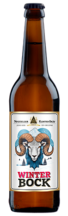 Neuzeller Winterbock